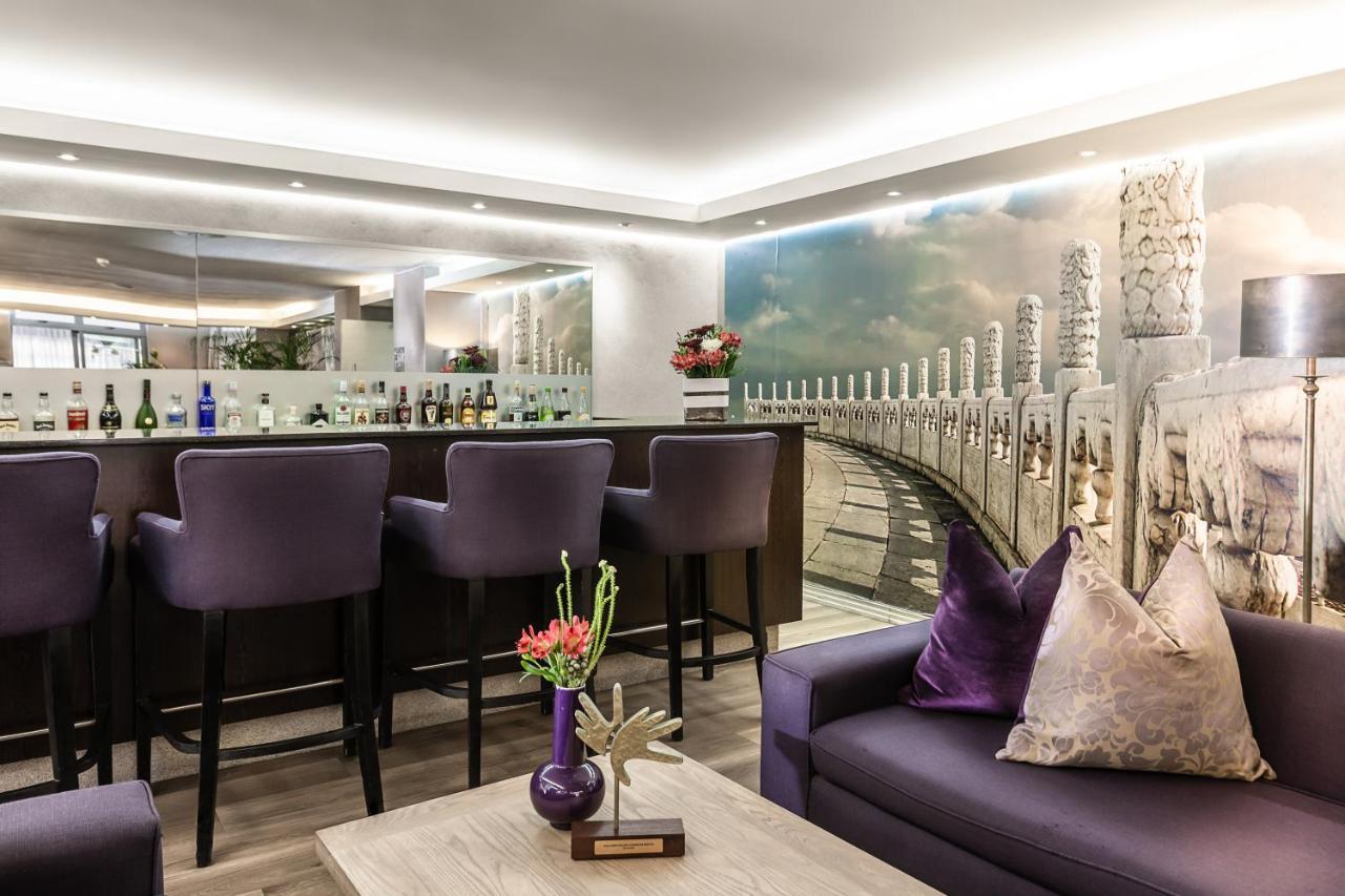 The Hyde All Suite Hotel Кейптаун Екстериор снимка