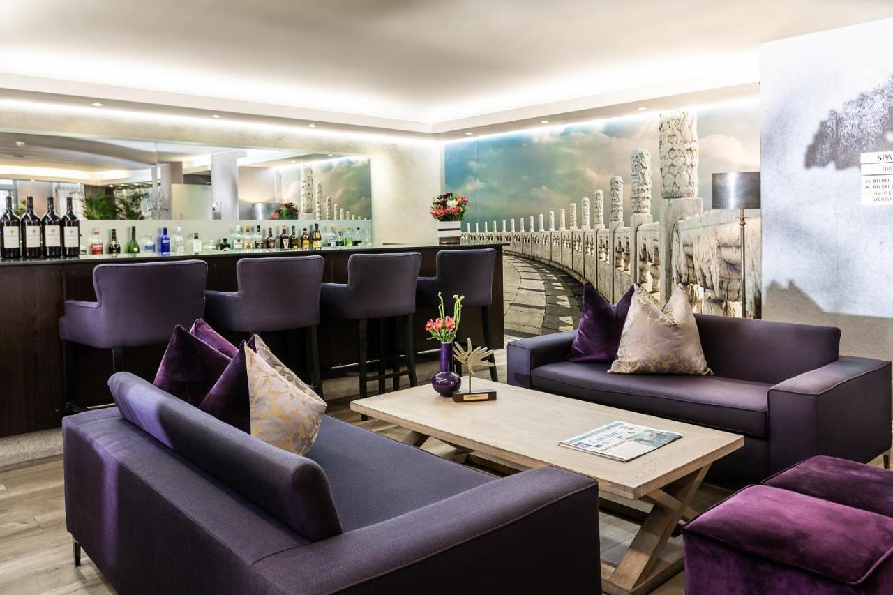 The Hyde All Suite Hotel Кейптаун Екстериор снимка