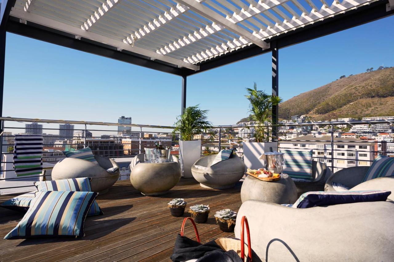 The Hyde All Suite Hotel Кейптаун Екстериор снимка