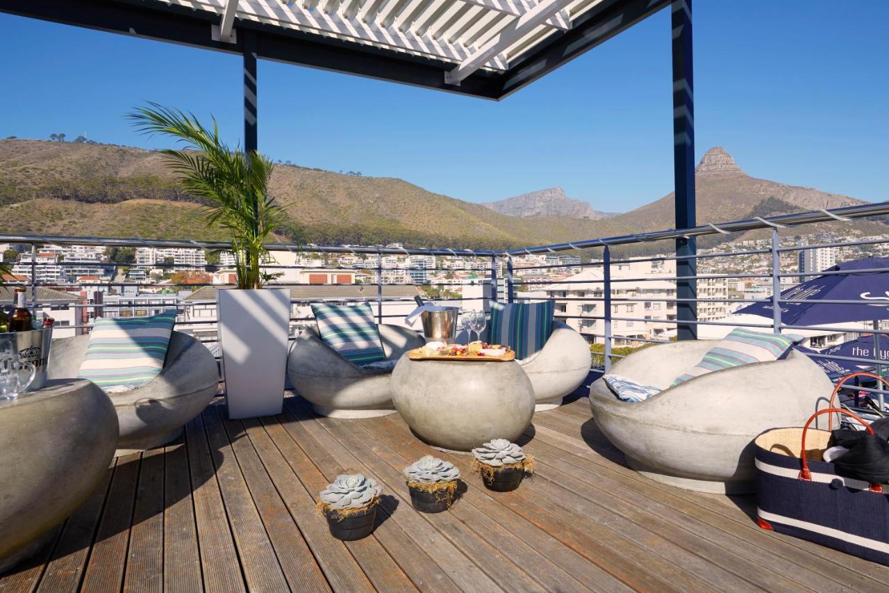 The Hyde All Suite Hotel Кейптаун Екстериор снимка