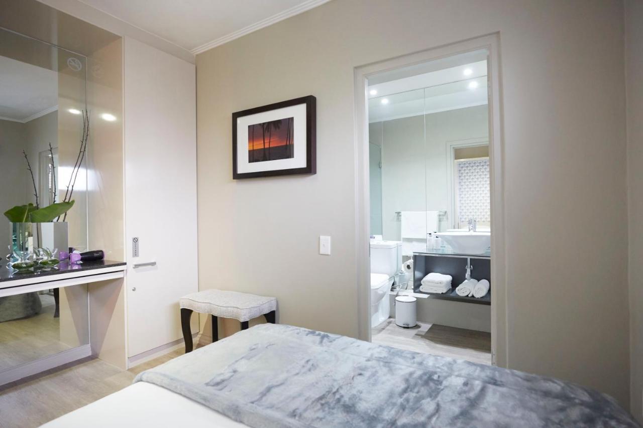 The Hyde All Suite Hotel Кейптаун Екстериор снимка