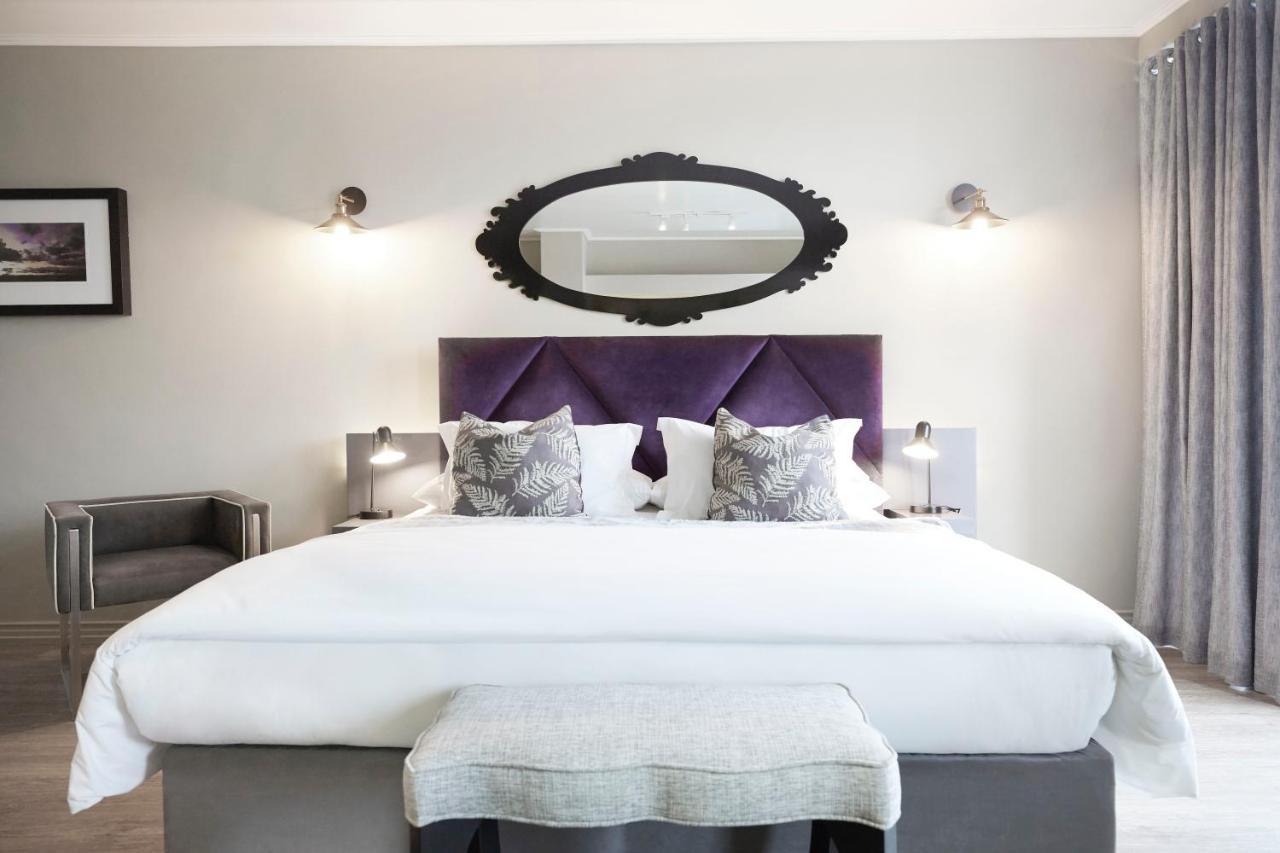The Hyde All Suite Hotel Кейптаун Екстериор снимка