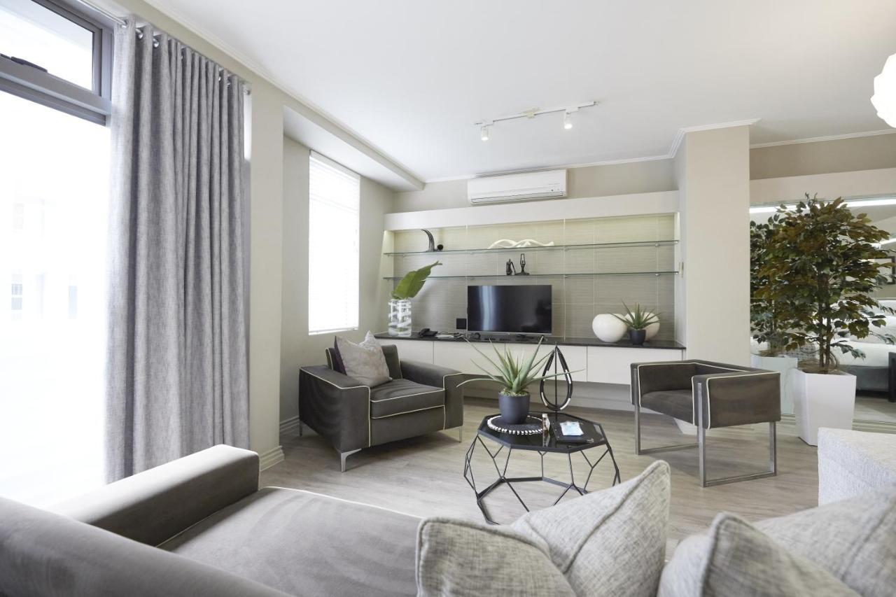 The Hyde All Suite Hotel Кейптаун Екстериор снимка