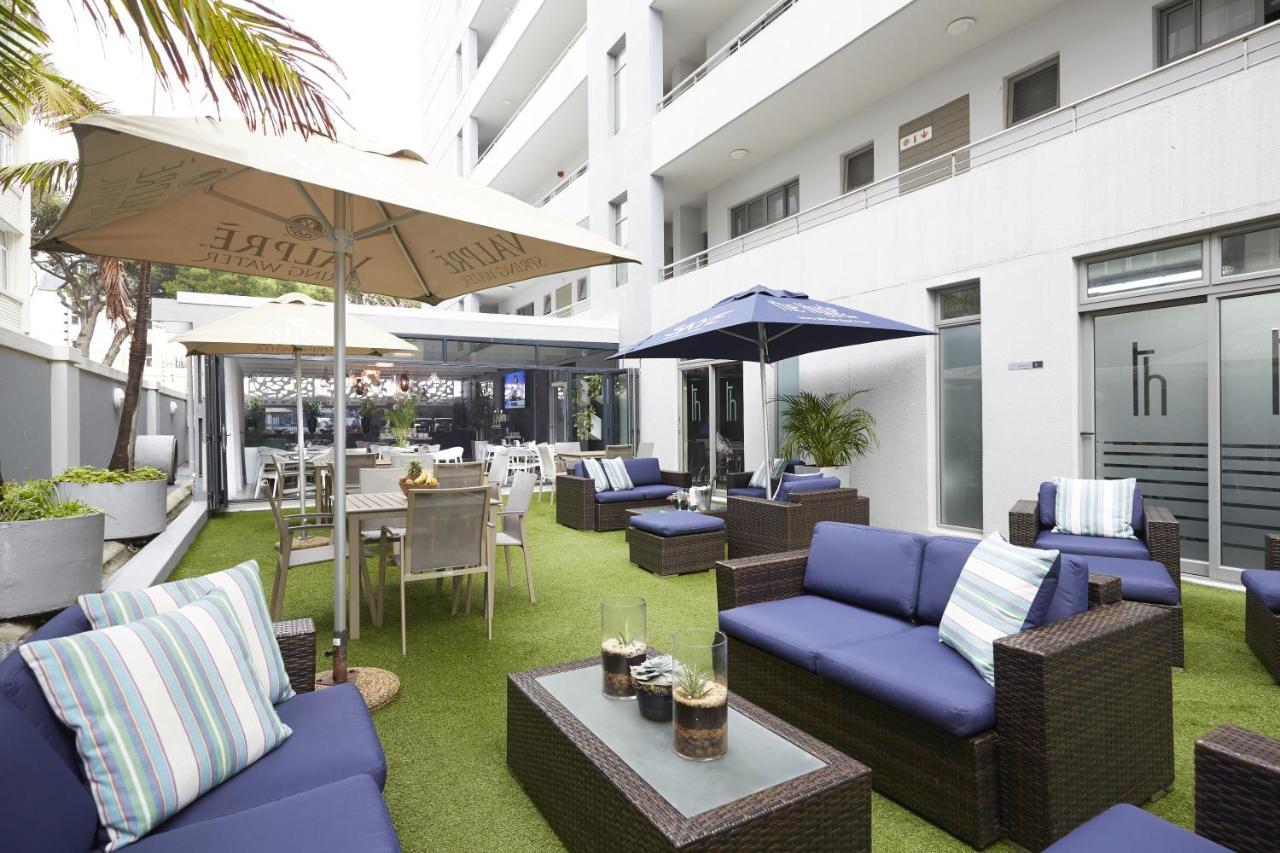 The Hyde All Suite Hotel Кейптаун Екстериор снимка