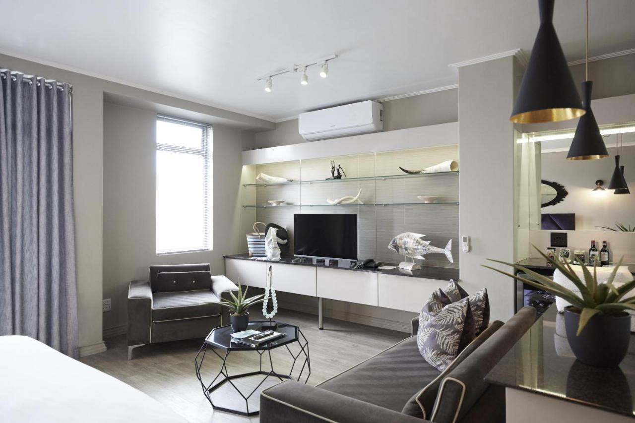The Hyde All Suite Hotel Кейптаун Екстериор снимка