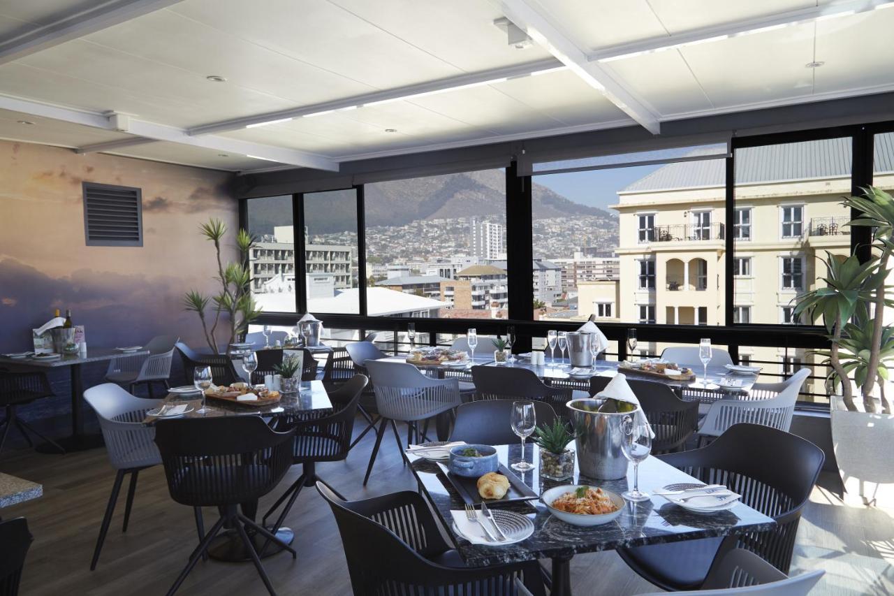 The Hyde All Suite Hotel Кейптаун Екстериор снимка