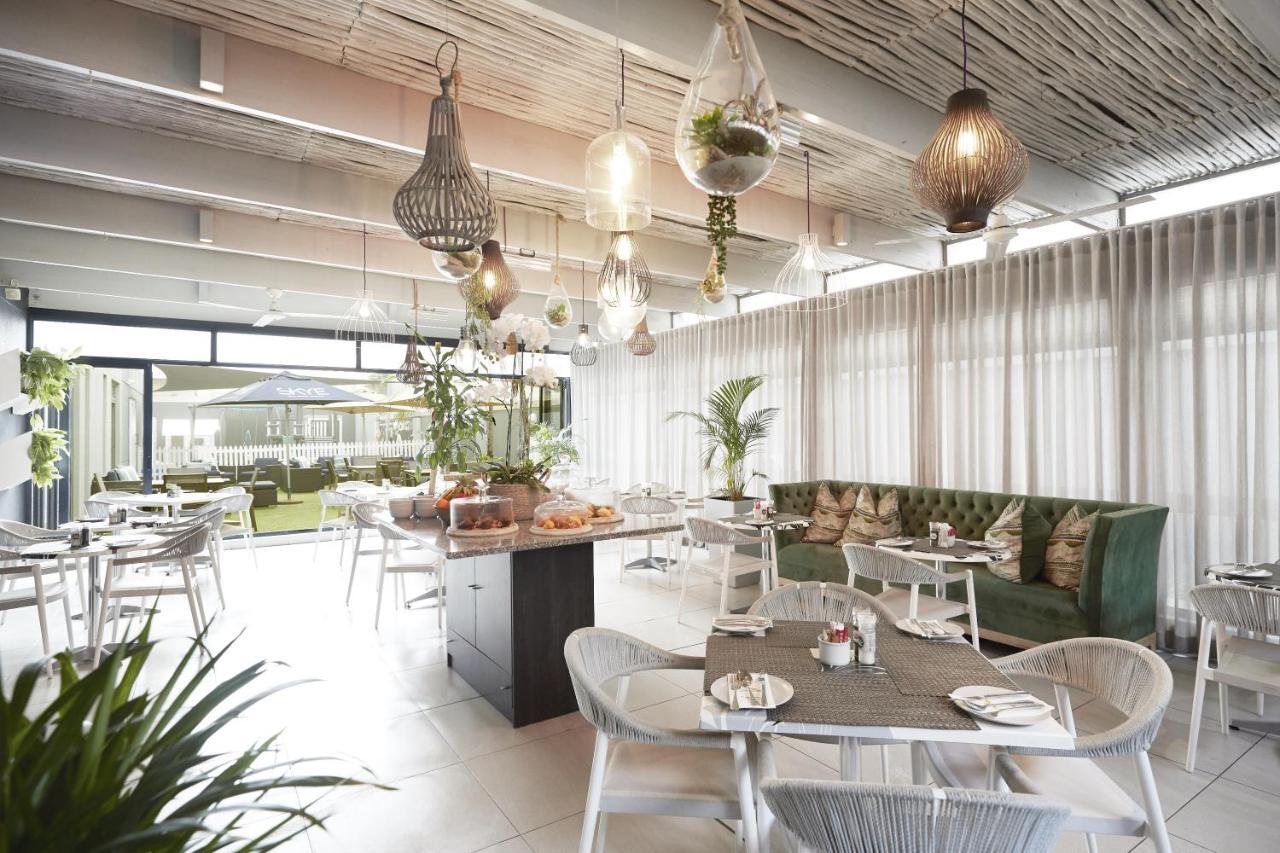 The Hyde All Suite Hotel Кейптаун Екстериор снимка