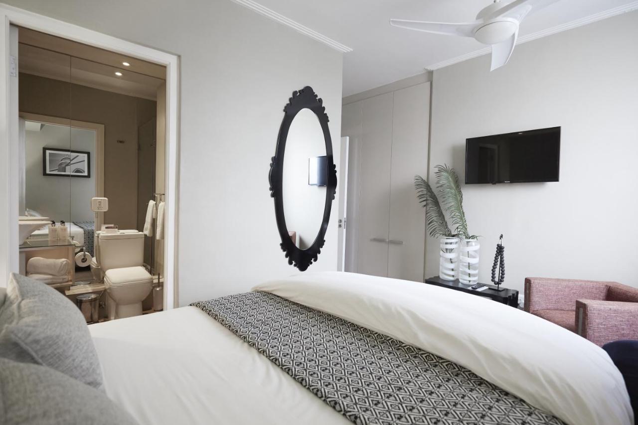 The Hyde All Suite Hotel Кейптаун Екстериор снимка