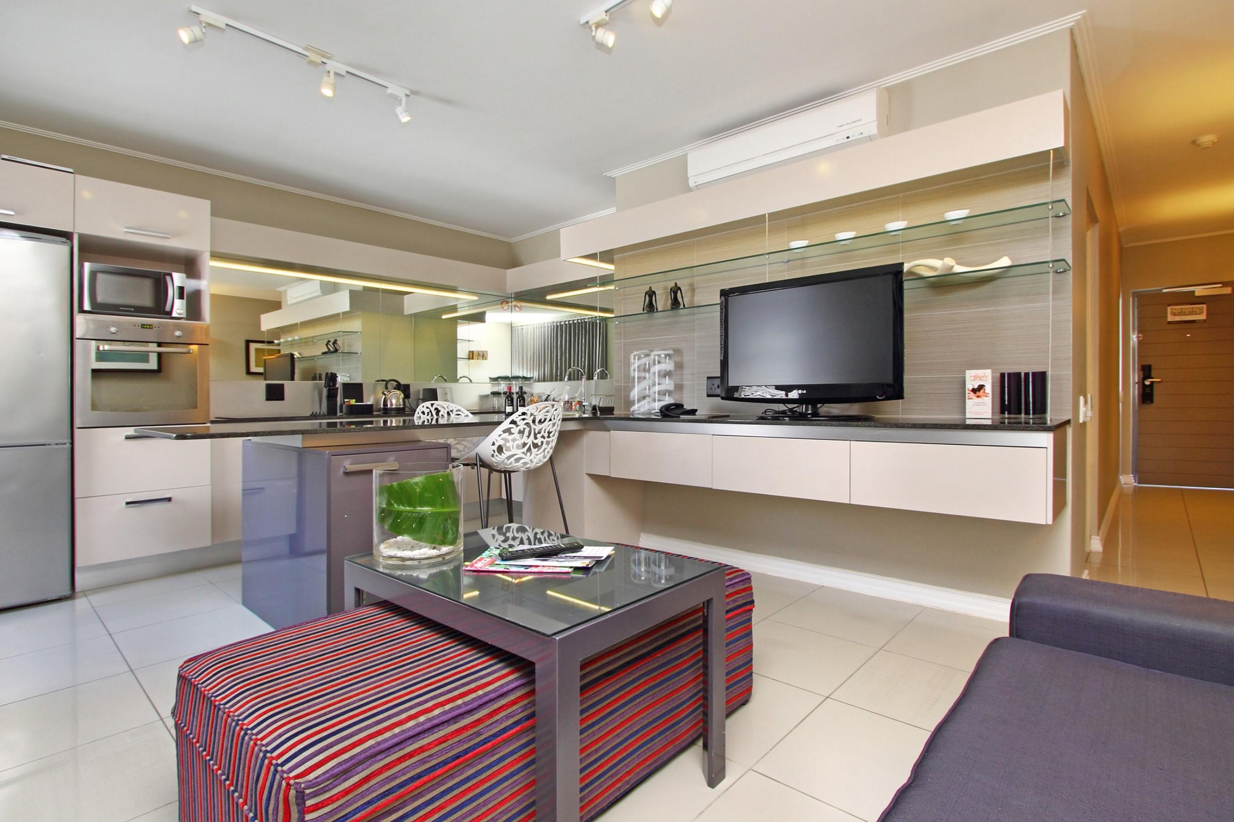 The Hyde All Suite Hotel Кейптаун Екстериор снимка