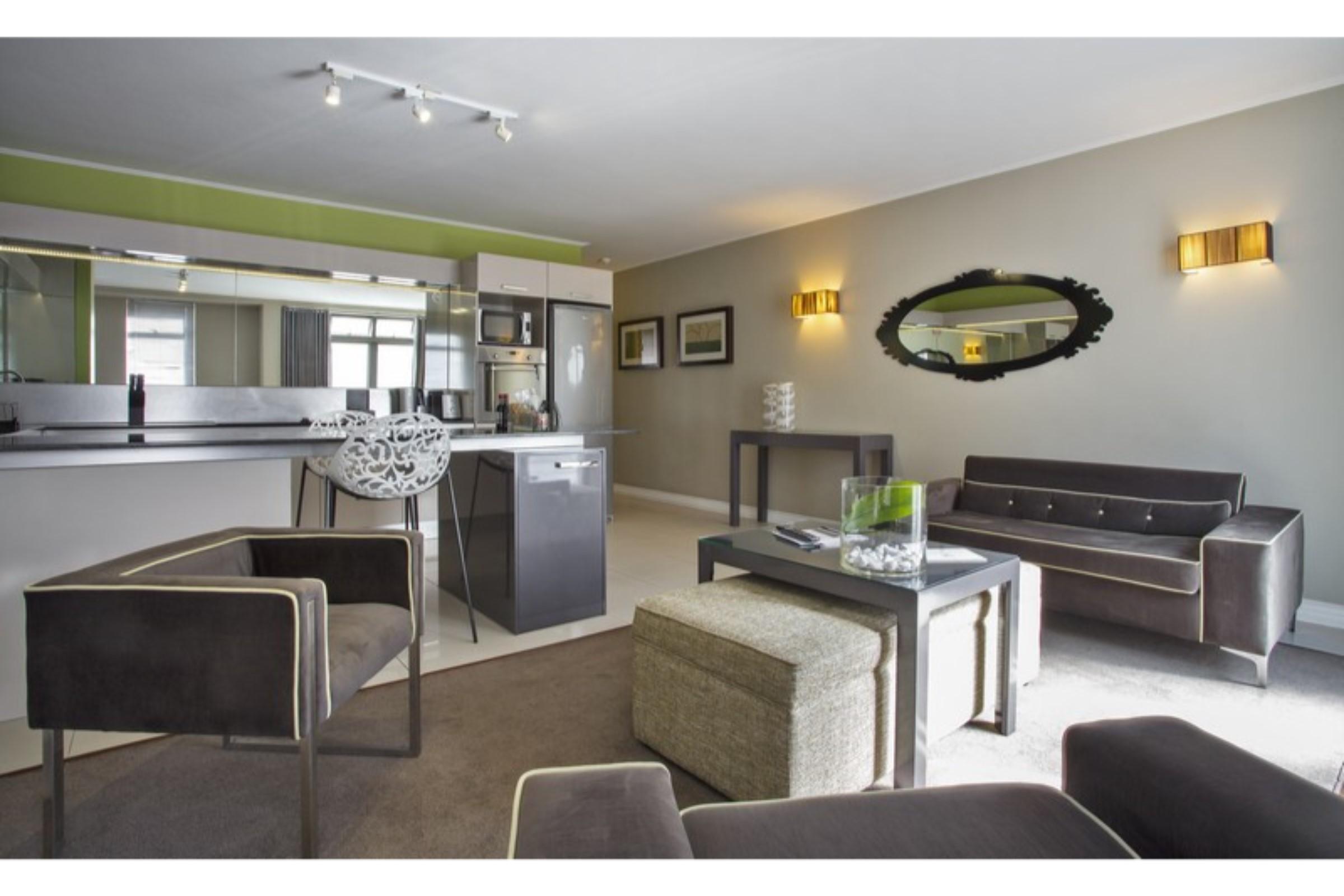 The Hyde All Suite Hotel Кейптаун Екстериор снимка