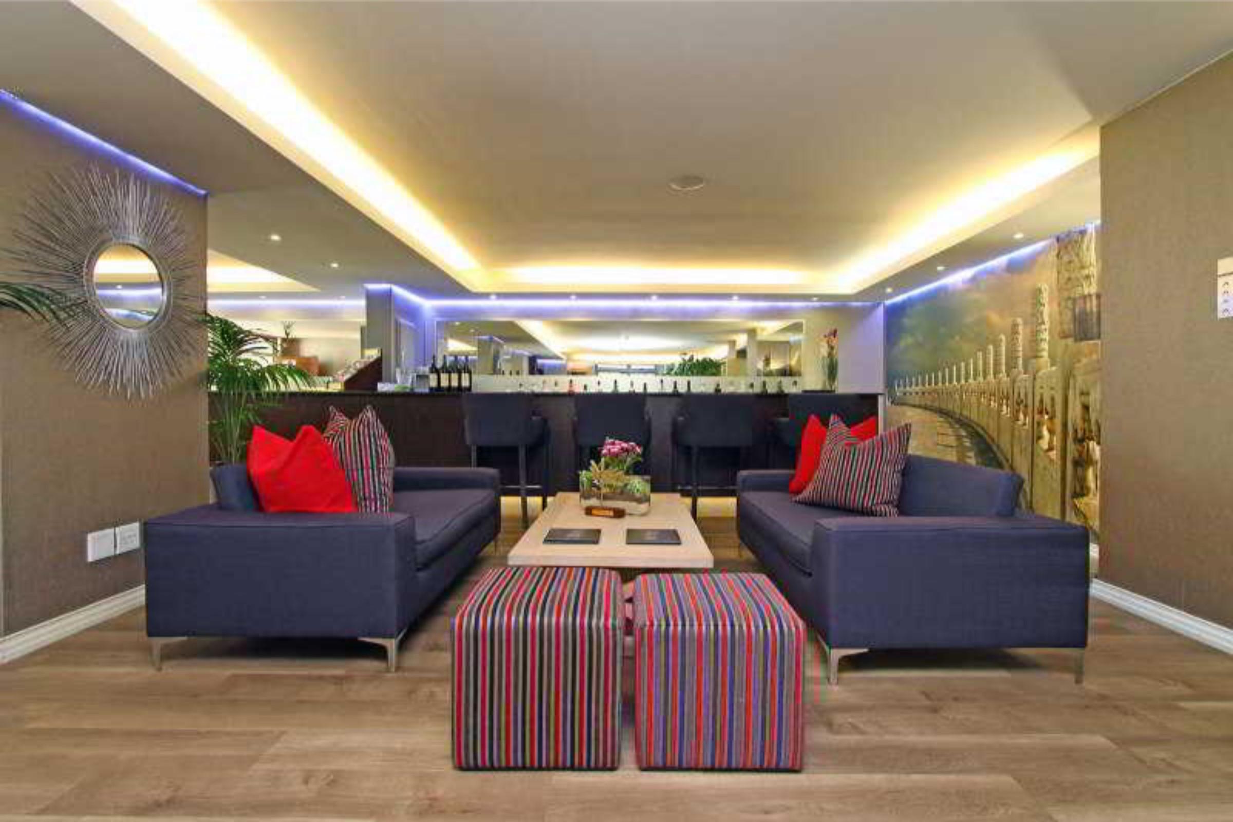 The Hyde All Suite Hotel Кейптаун Екстериор снимка