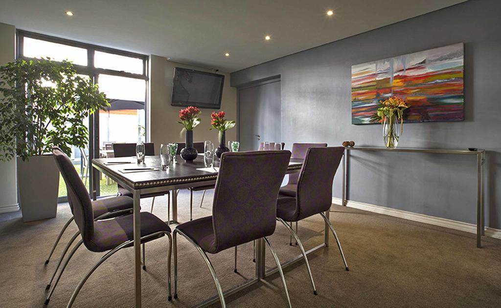 The Hyde All Suite Hotel Кейптаун Екстериор снимка